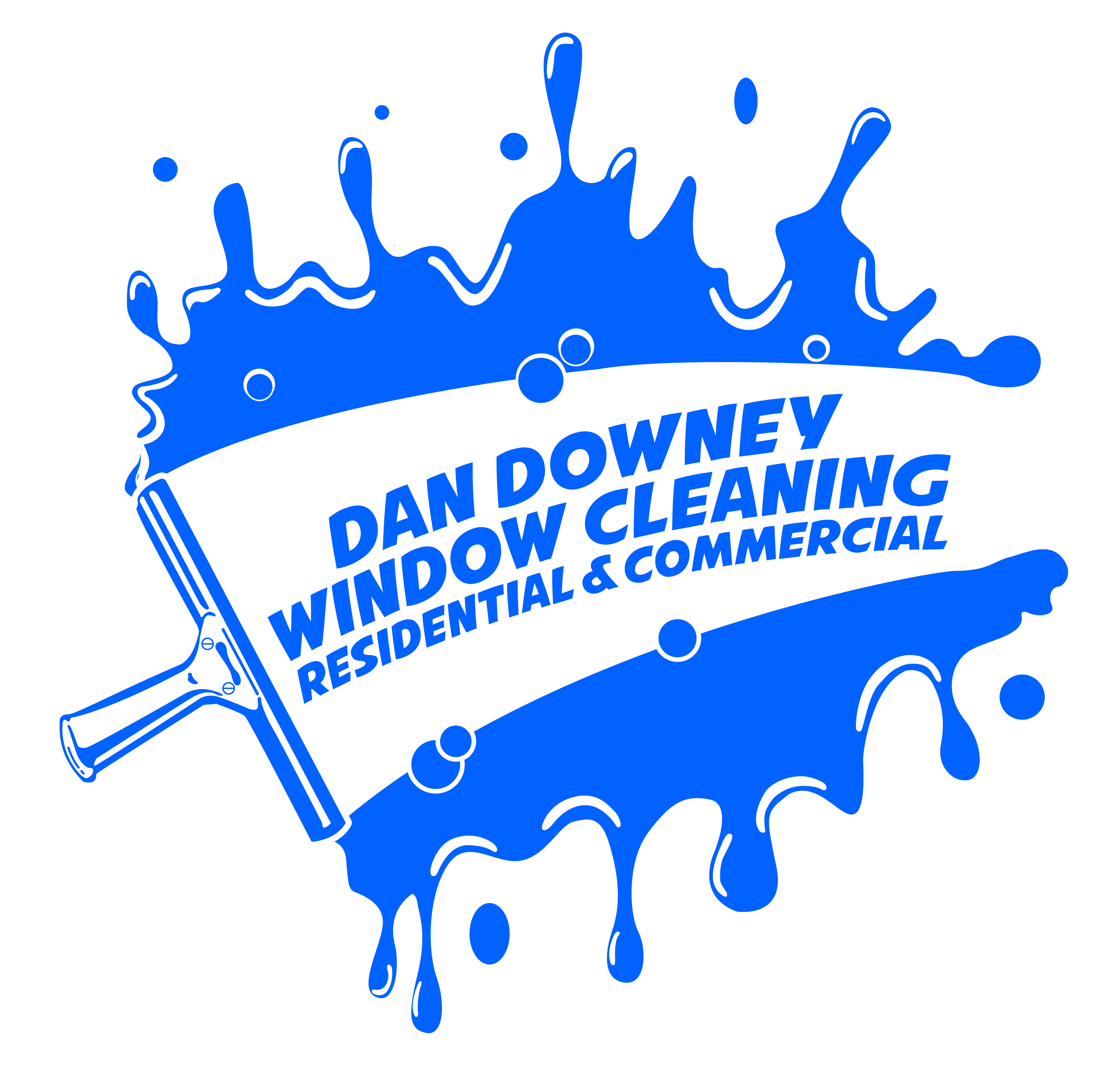 Dan Downey Window Cleaning